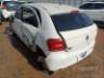 2019 VOLKSWAGEN GOL 
