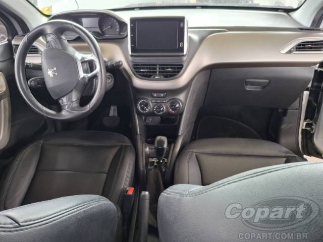 2019 PEUGEOT 2008 