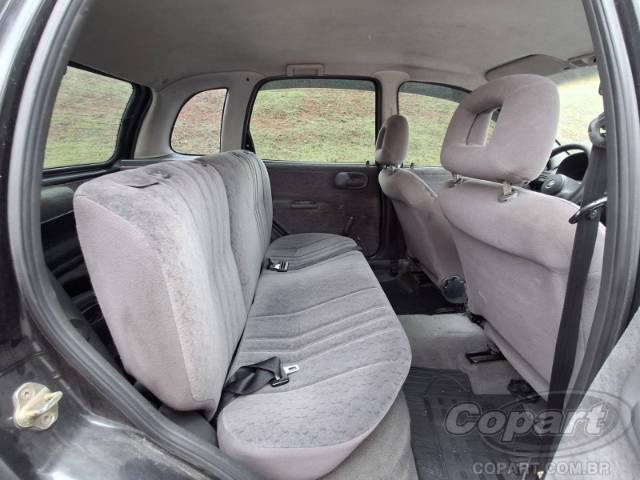 1997 CHEVROLET CORSA 