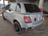 2005 FIAT STILO 