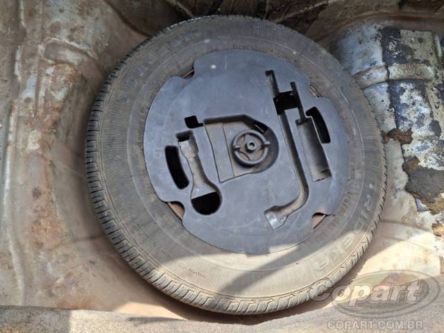 2003 FIAT PALIO 