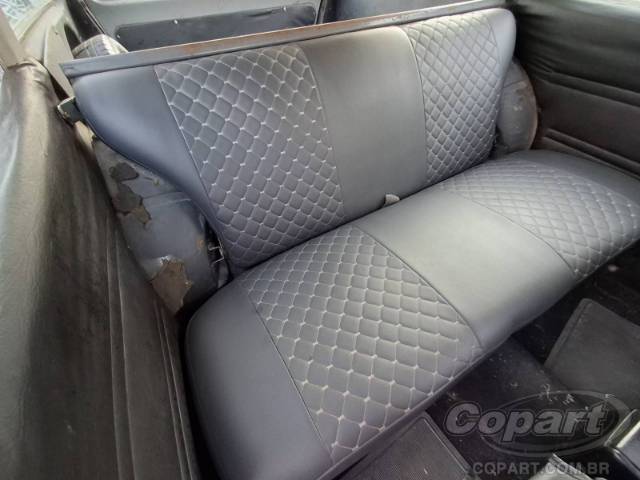 1983 CHEVROLET CARAVAN 