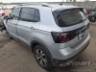 2023 VOLKSWAGEN T-CROSS 