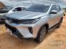 2024 TOYOTA SW4 