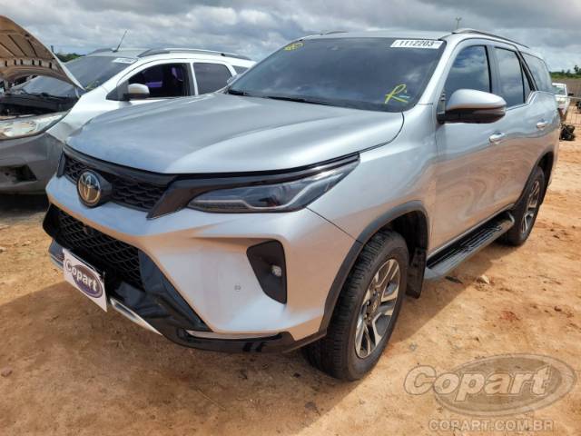 2024 TOYOTA SW4 