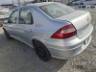 2008 CHEVROLET PRISMA 