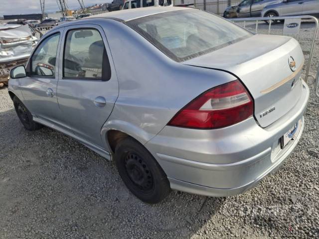 2008 CHEVROLET PRISMA 