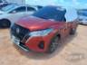 2022 NISSAN KICKS 