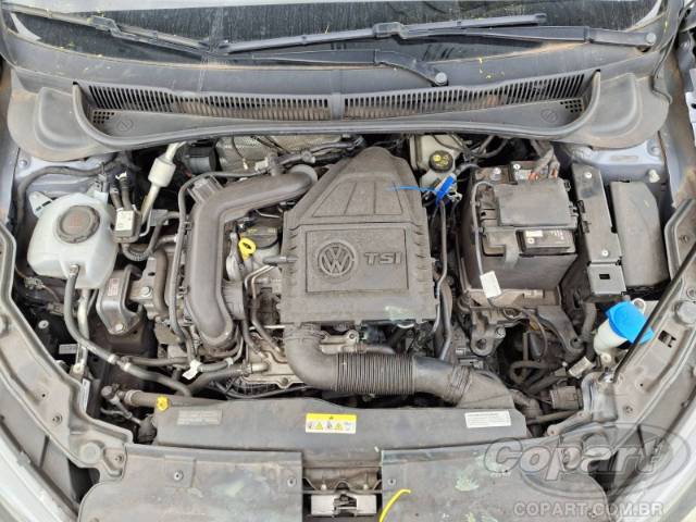 2023 VOLKSWAGEN NIVUS 