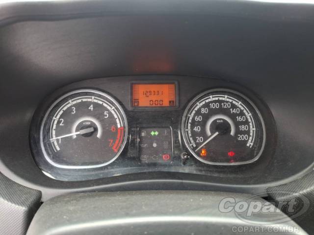 2012 RENAULT SANDERO 