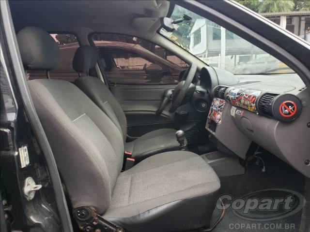 2016 CHEVROLET CLASSIC 