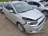 2016 FORD KA 