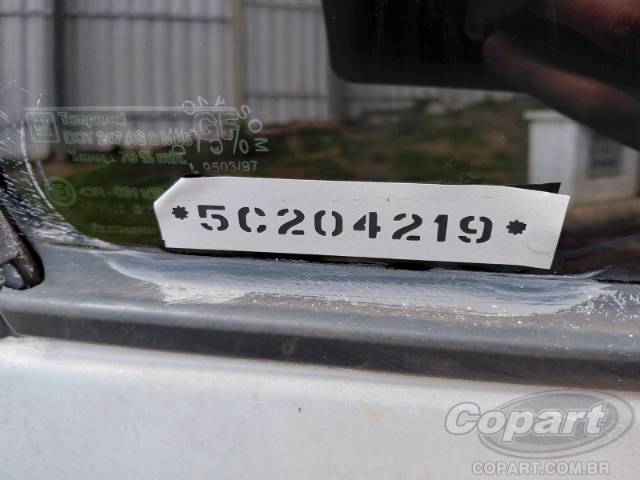 2005 CHEVROLET MONTANA 
