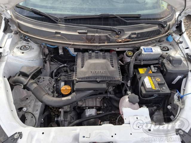2024 FIAT ARGO 