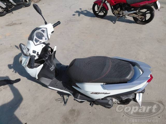 2021 HONDA ELITE 