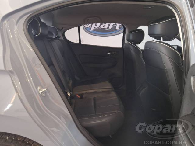 2024 HONDA CITY HATCHBACK 