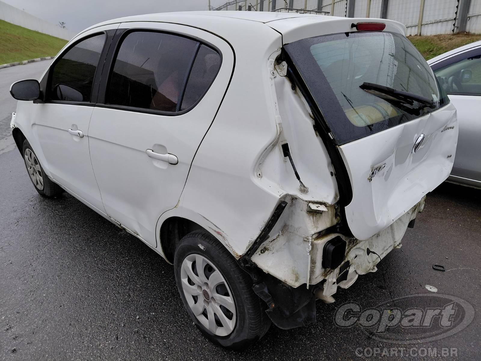 Foto 3: 2014 FIAT PALIO