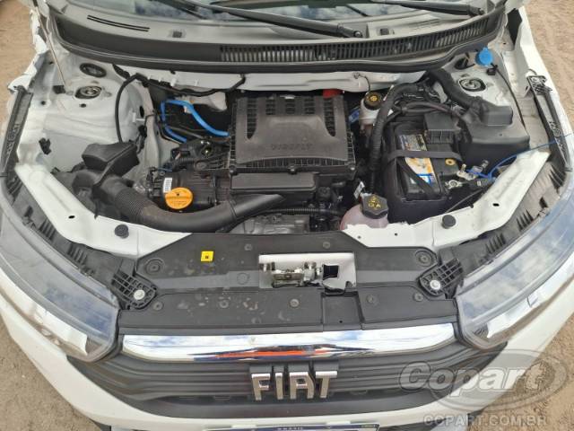 2026 FIAT STRADA CD 
