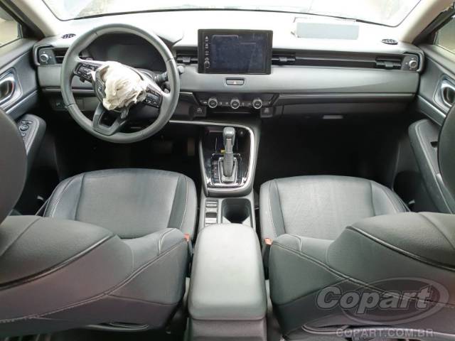 2024 HONDA HR-V 