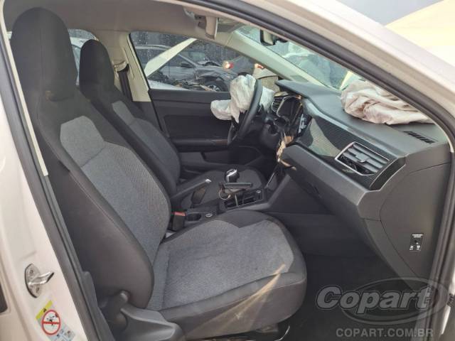 2023 VOLKSWAGEN POLO 