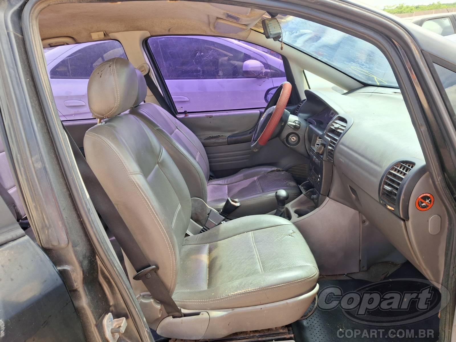 Foto 5: 2008 CHEVROLET ZAFIRA