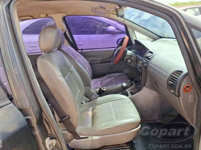 2008 CHEVROLET ZAFIRA 