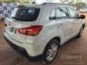 2012 MITSUBISHI ASX 