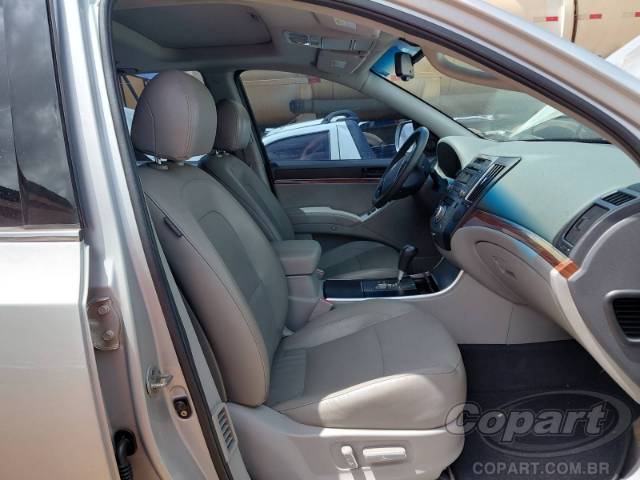 2010 HYUNDAI VERACRUZ 