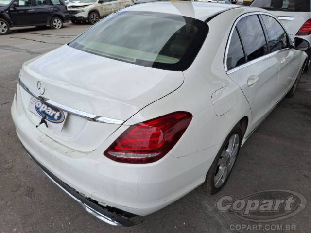 2018 MERCEDES-BENZ Classe C 