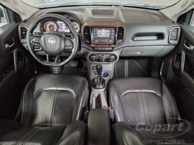 2018 FIAT TORO 
