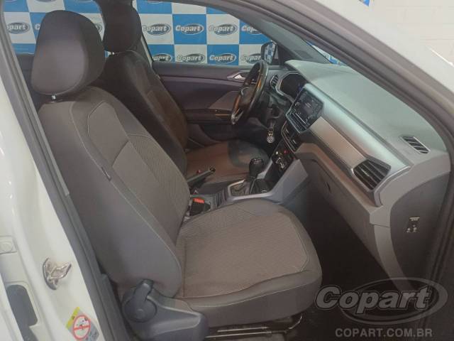 2023 VOLKSWAGEN T-CROSS 