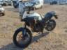 2026 HONDA NX 500 