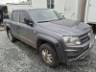 2018 VOLKSWAGEN AMAROK 