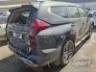 2025 MITSUBISHI PAJERO SPORT 