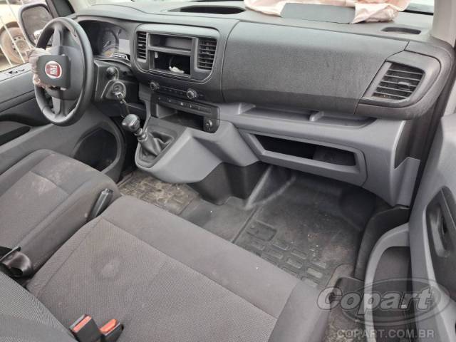 2023 FIAT SCUDO 