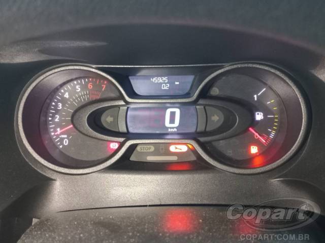 2023 RENAULT OROCH 