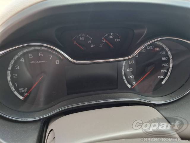 2019 CHEVROLET CRUZE HATCH 