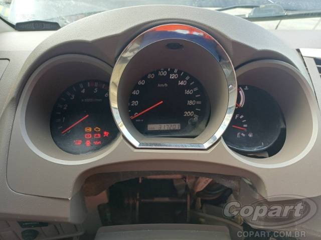2006 TOYOTA HILUX SW4 