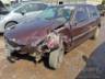 2000 VOLKSWAGEN GOL 