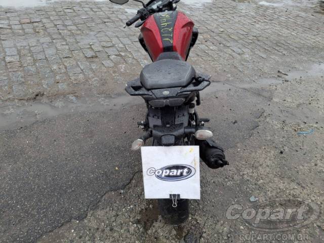 2024 YAMAHA FZ25 FAZER 