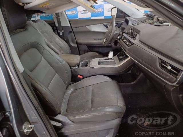 2023 CAOA CHERY TIGGO 5X 