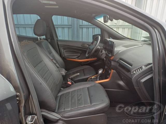 2021 FORD ECOSPORT 