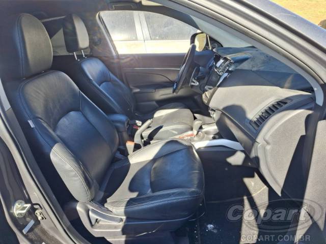 2022 MITSUBISHI OUTLANDER SPORT 