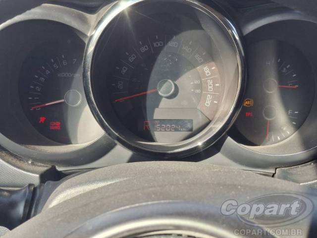 2011 KIA SOUL 