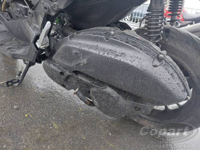 2022 YAMAHA NMAX 