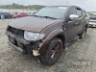 2016 MITSUBISHI L200 TRITON 