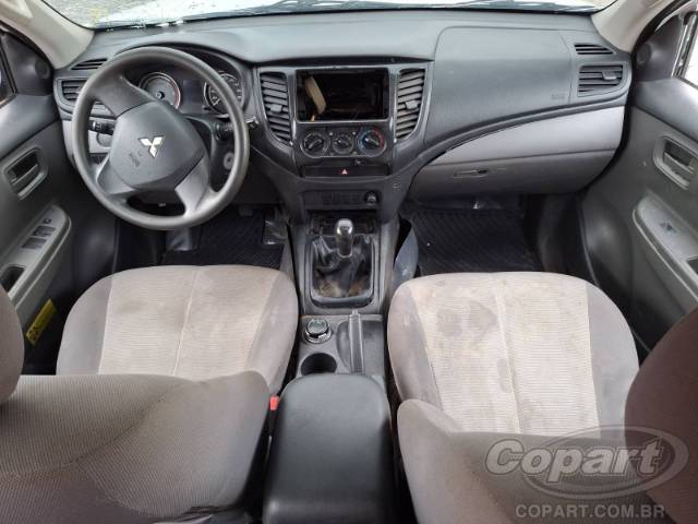 2023 MITSUBISHI L200 TRITON 
