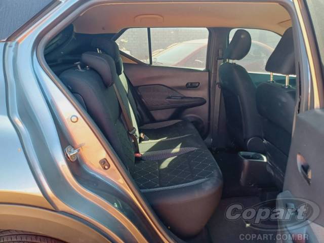 2020 NISSAN KICKS 