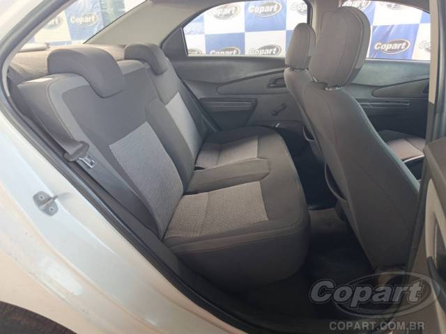 2012 CHEVROLET COBALT 