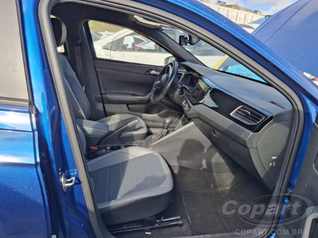 2022 VOLKSWAGEN NIVUS 